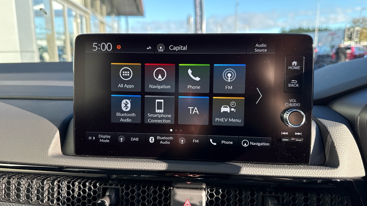 Used Honda CR-V 2025 for sale - 76621977: Photo 20