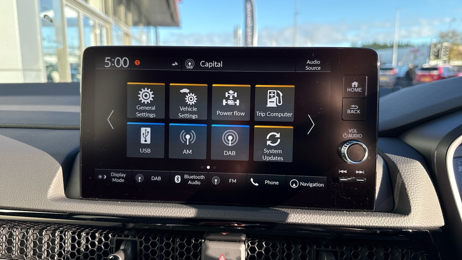 Used Honda CR-V 2025 for sale - 76621977: Photo 21