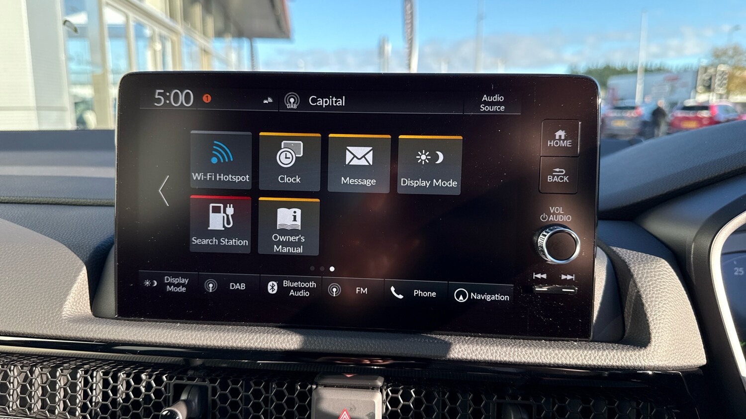 Used Honda CR-V 2025 for sale - 76621977: Photo 22