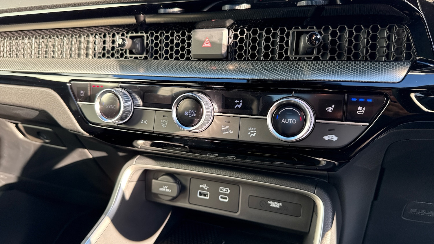 Used Honda CR-V 2025 for sale - 76621977: Photo 23