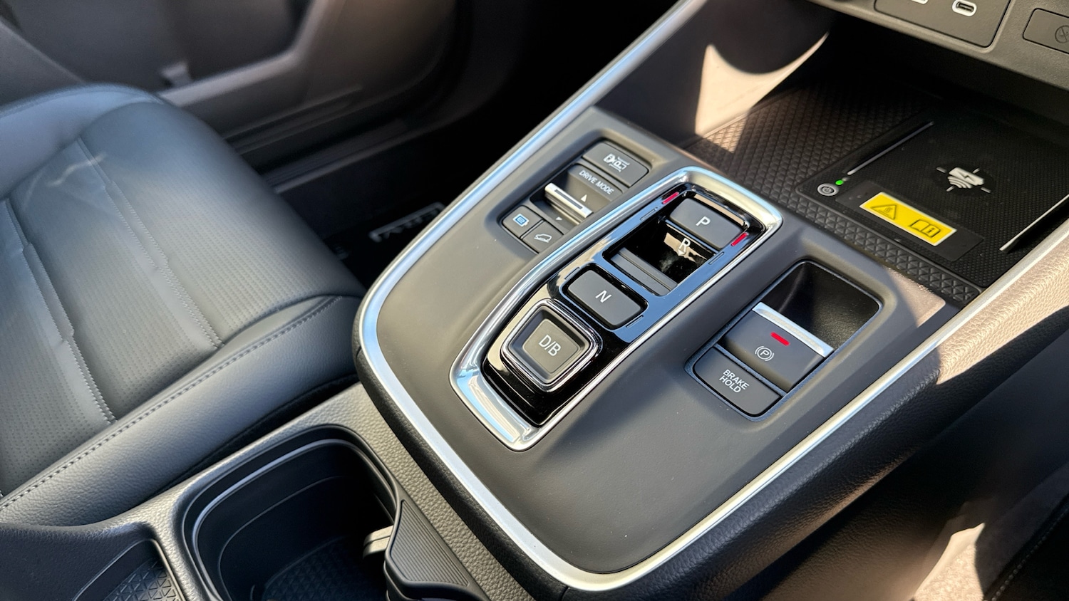 Used Honda CR-V 2025 for sale - 76621977: Photo 28