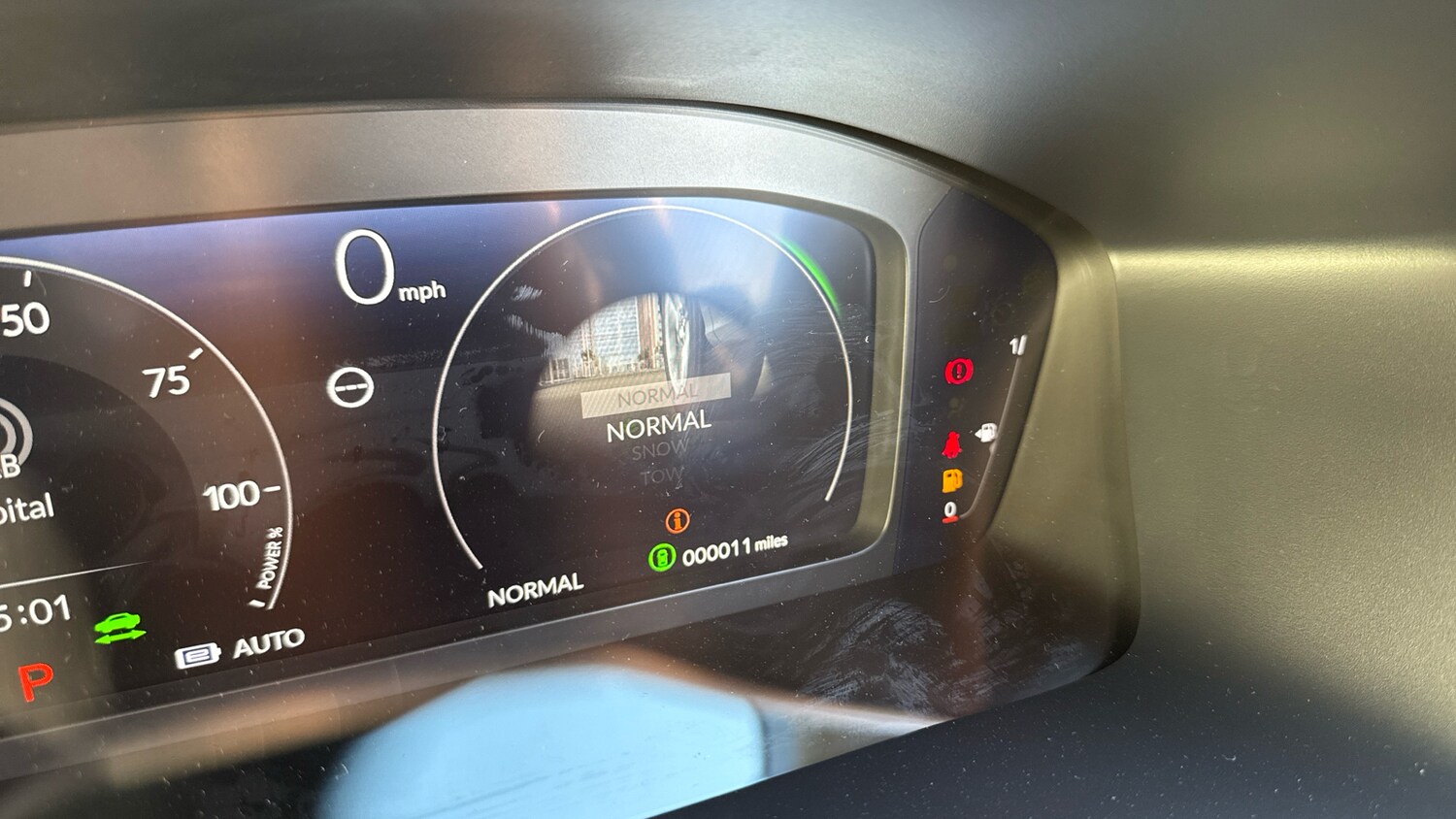 Used Honda CR-V 2025 for sale - 76621977: Photo 30