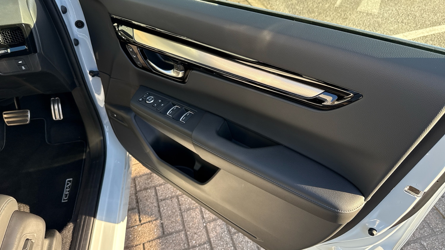 Used Honda CR-V 2025 for sale - 76621977: Photo 34