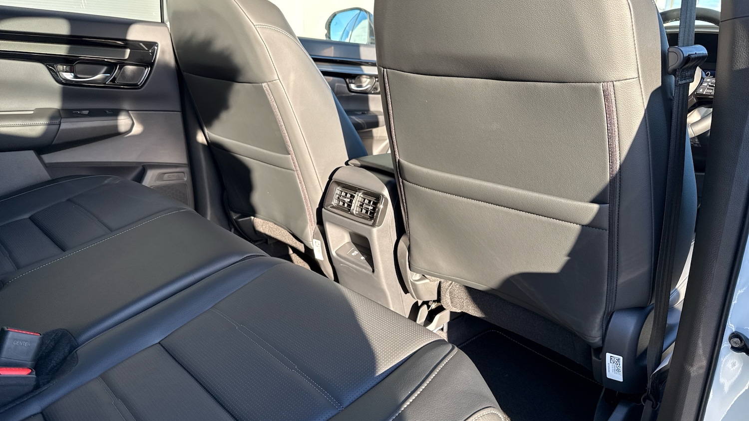 Used Honda CR-V 2025 for sale - 76621977: Photo 36