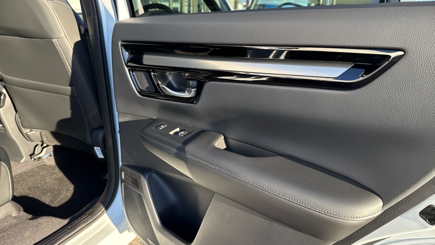 Used Honda CR-V 2025 for sale - 76621977: Photo 37