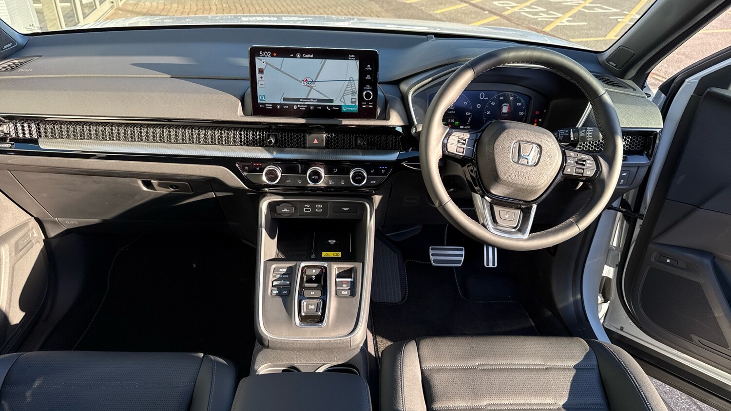 Used Honda CR-V 2025 for sale - 76621977: Photo 40