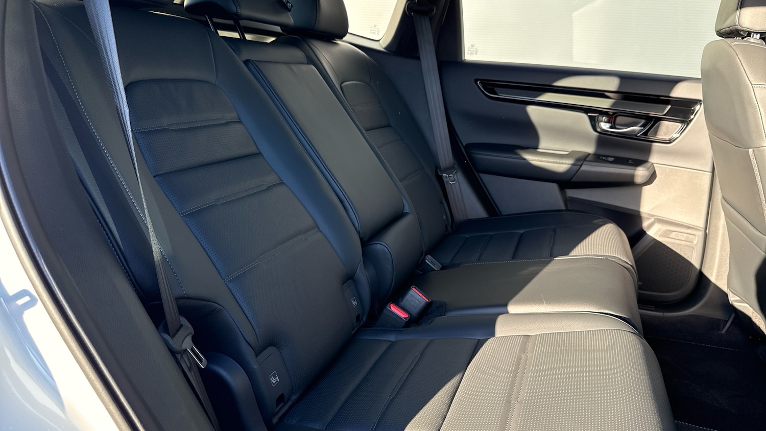 Used Honda CR-V 2025 for sale - 76621977: Photo 42