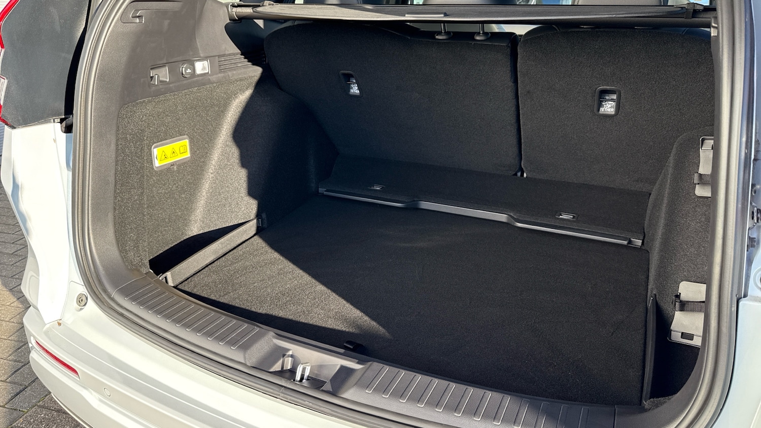 Used Honda CR-V 2025 for sale - 76621977: Photo 44