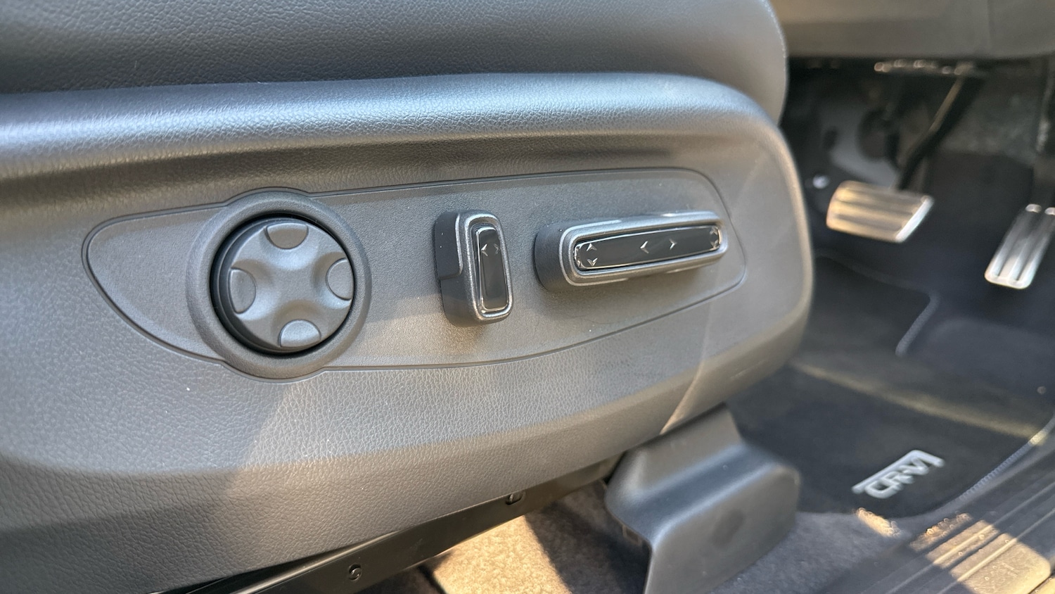 Used Honda CR-V 2025 for sale - 76621977: Photo 45