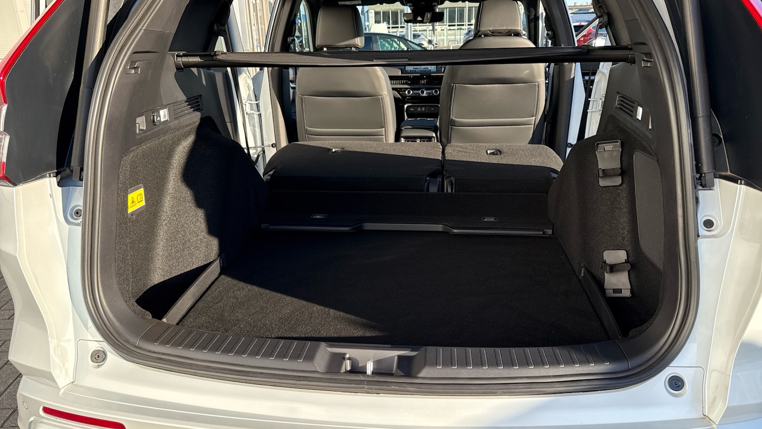 Used Honda CR-V 2025 for sale - 76621977: Photo 47