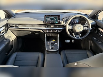 Used Honda CR-V 2025 for sale - 76621977: Photo