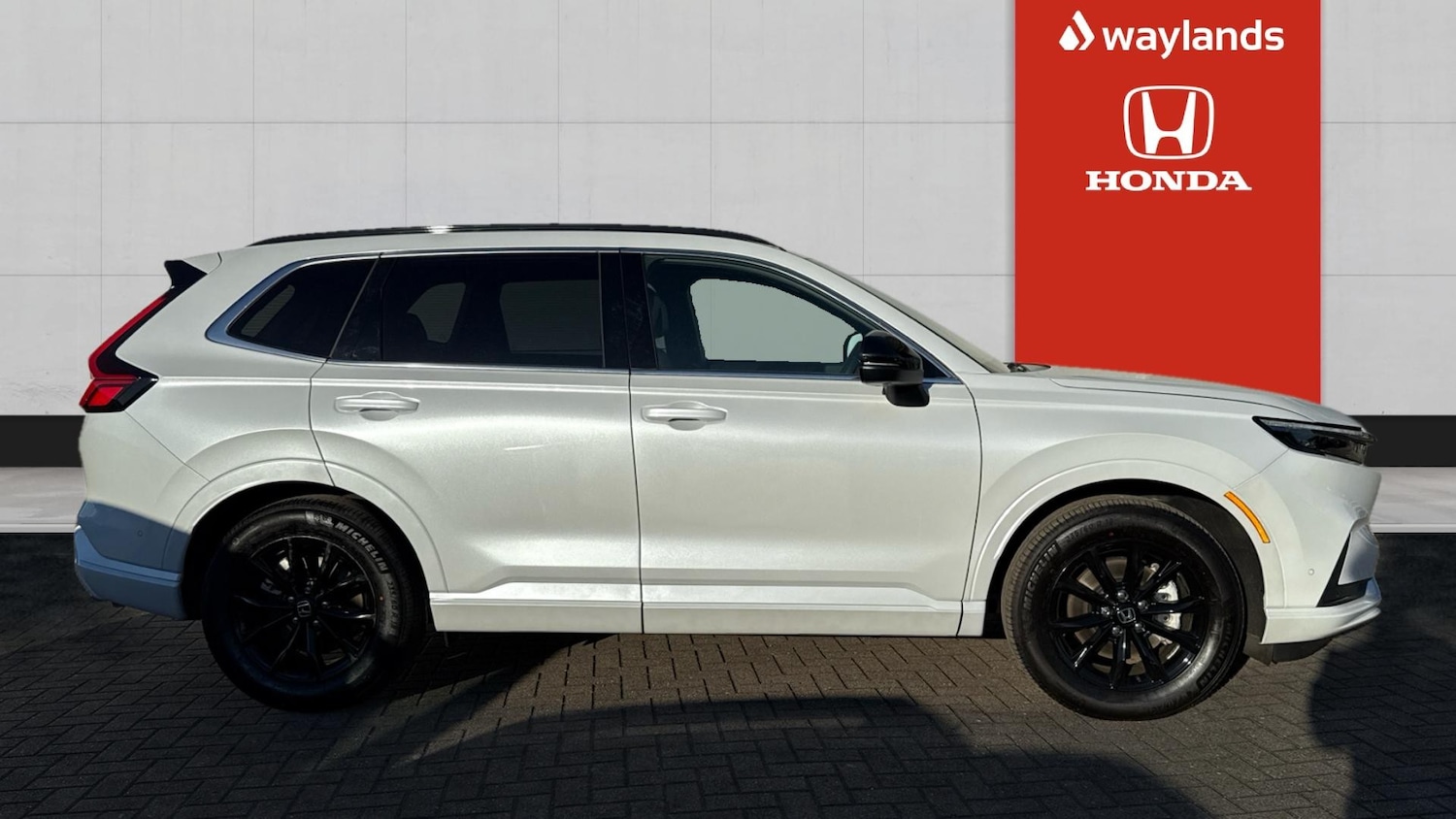 Used Honda CR-V 2025 for sale - 76621977: Photo 5