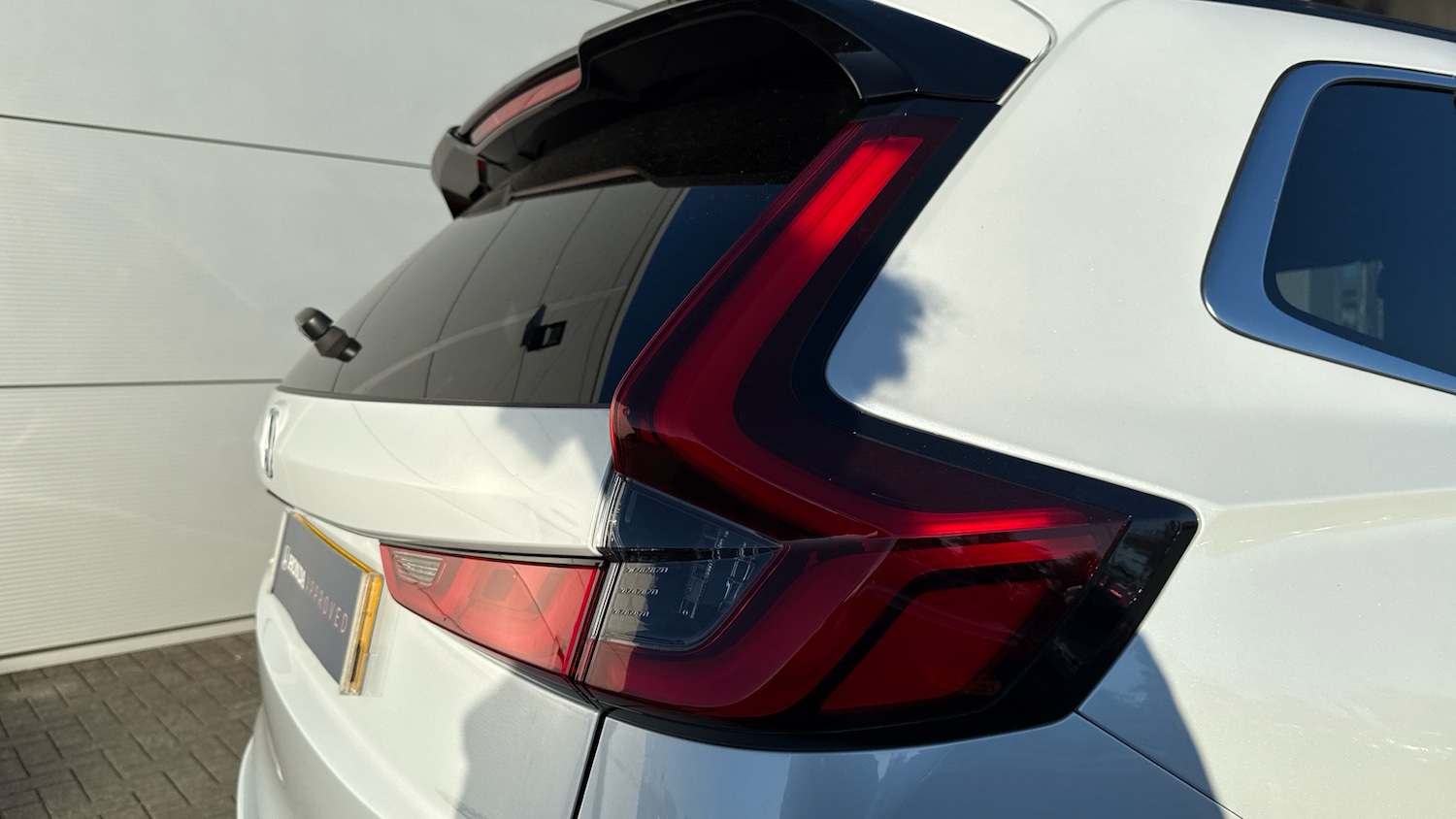 Used Honda CR-V 2025 for sale - 76621977: Photo 56