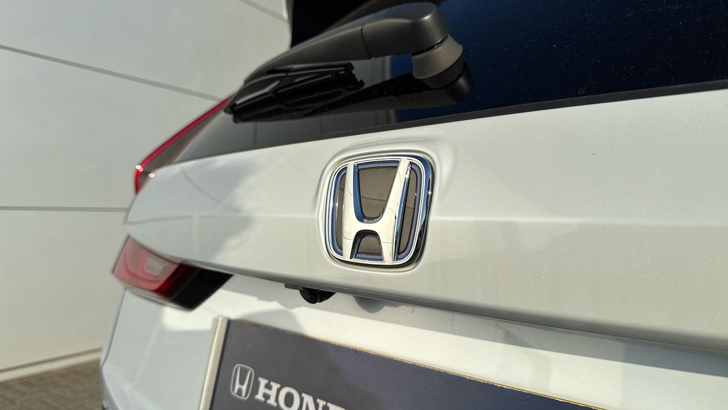 Used Honda CR-V 2025 for sale - 76621977: Photo 57