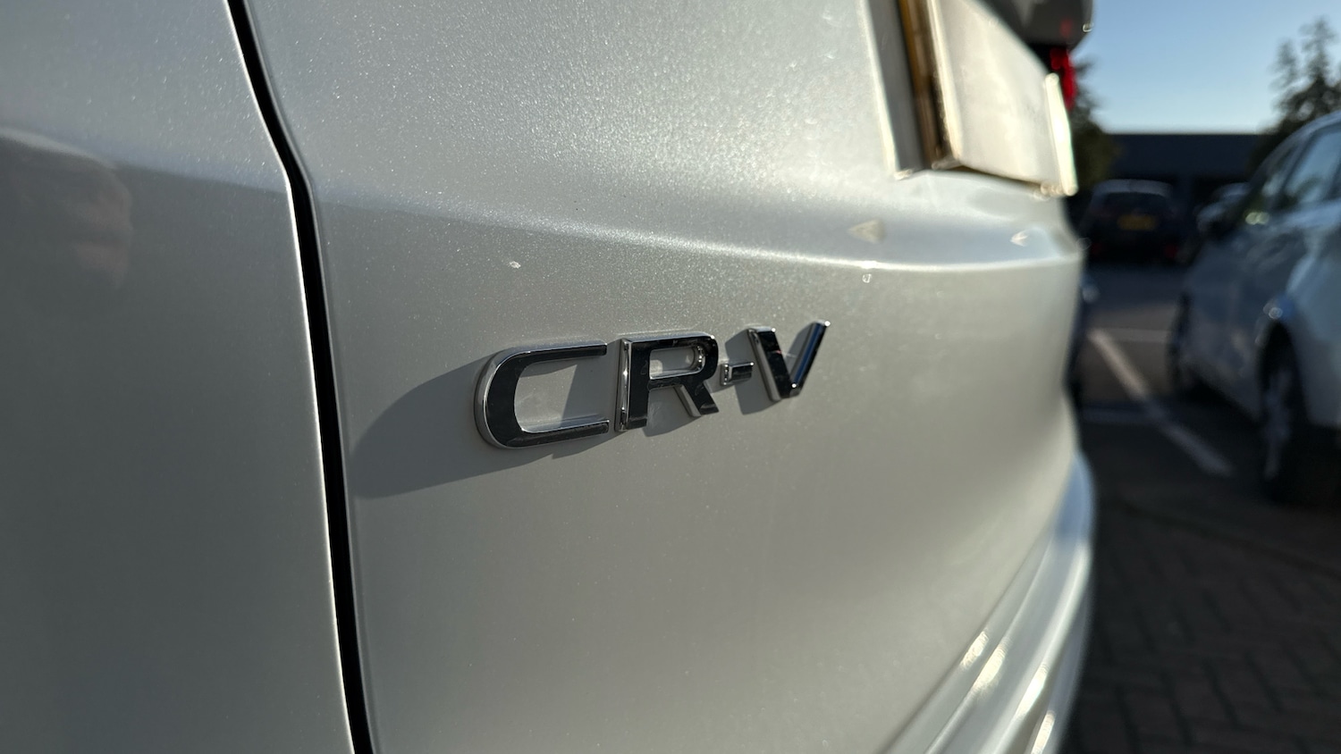 Used Honda CR-V 2025 for sale - 76621977: Photo 58