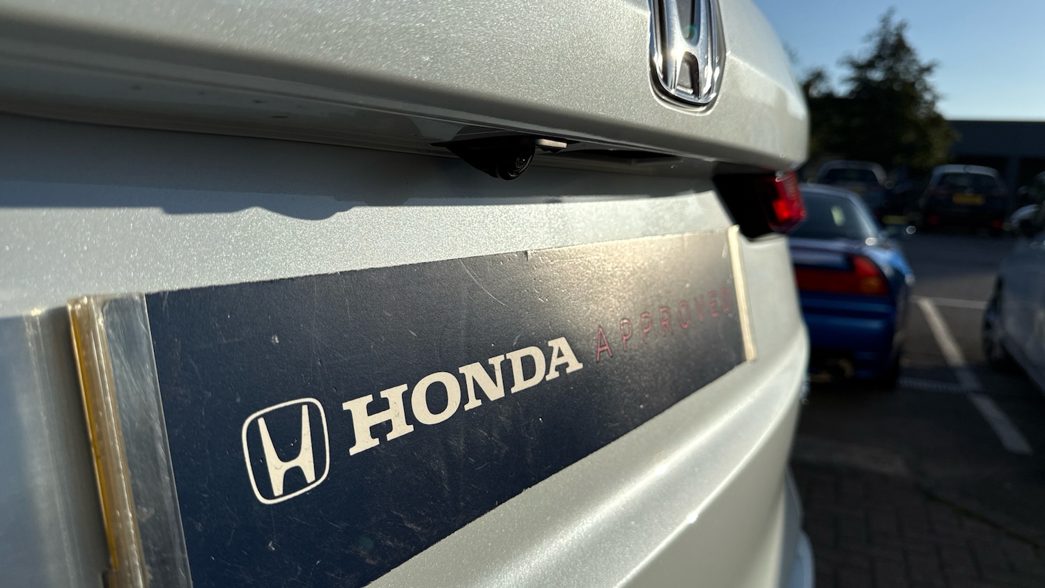 Used Honda CR-V 2025 for sale - 76621977: Photo 59