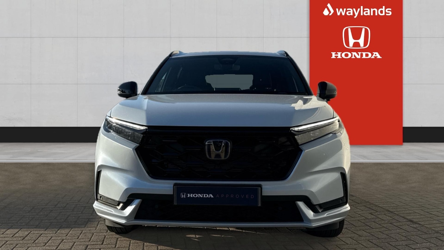 Used Honda CR-V 2025 for sale - 76621977: Photo 6