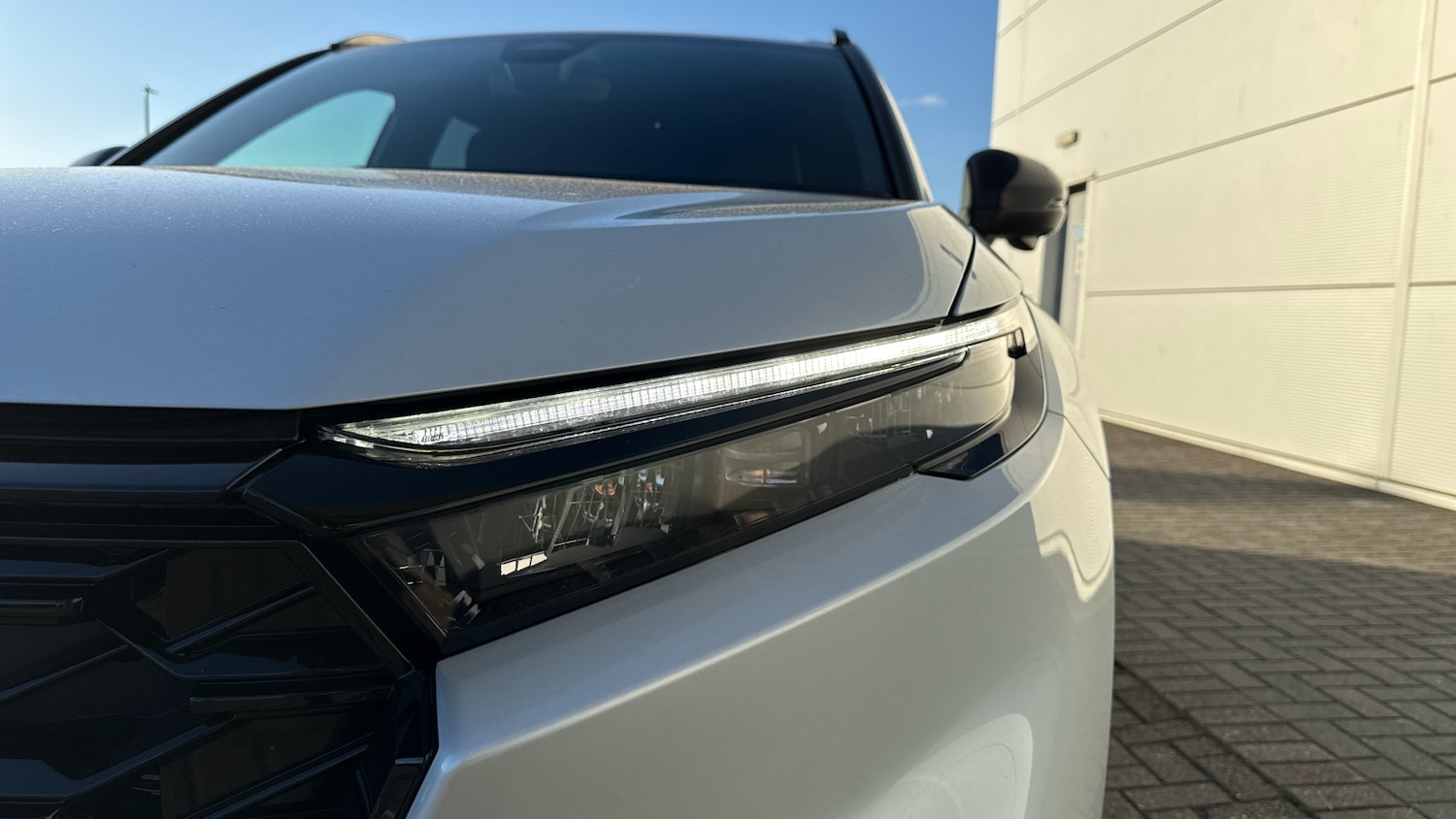 Used Honda CR-V 2025 for sale - 76621977: Photo 61