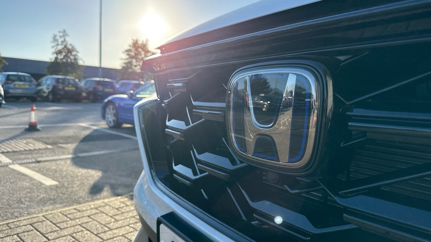 Used Honda CR-V 2025 for sale - 76621977: Photo 62