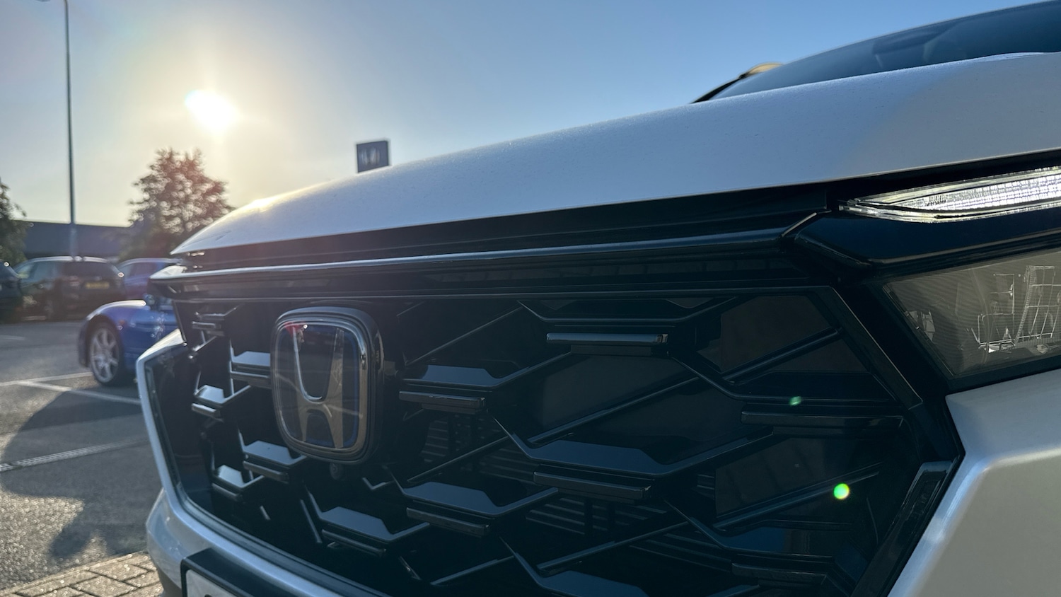 Used Honda CR-V 2025 for sale - 76621977: Photo 63