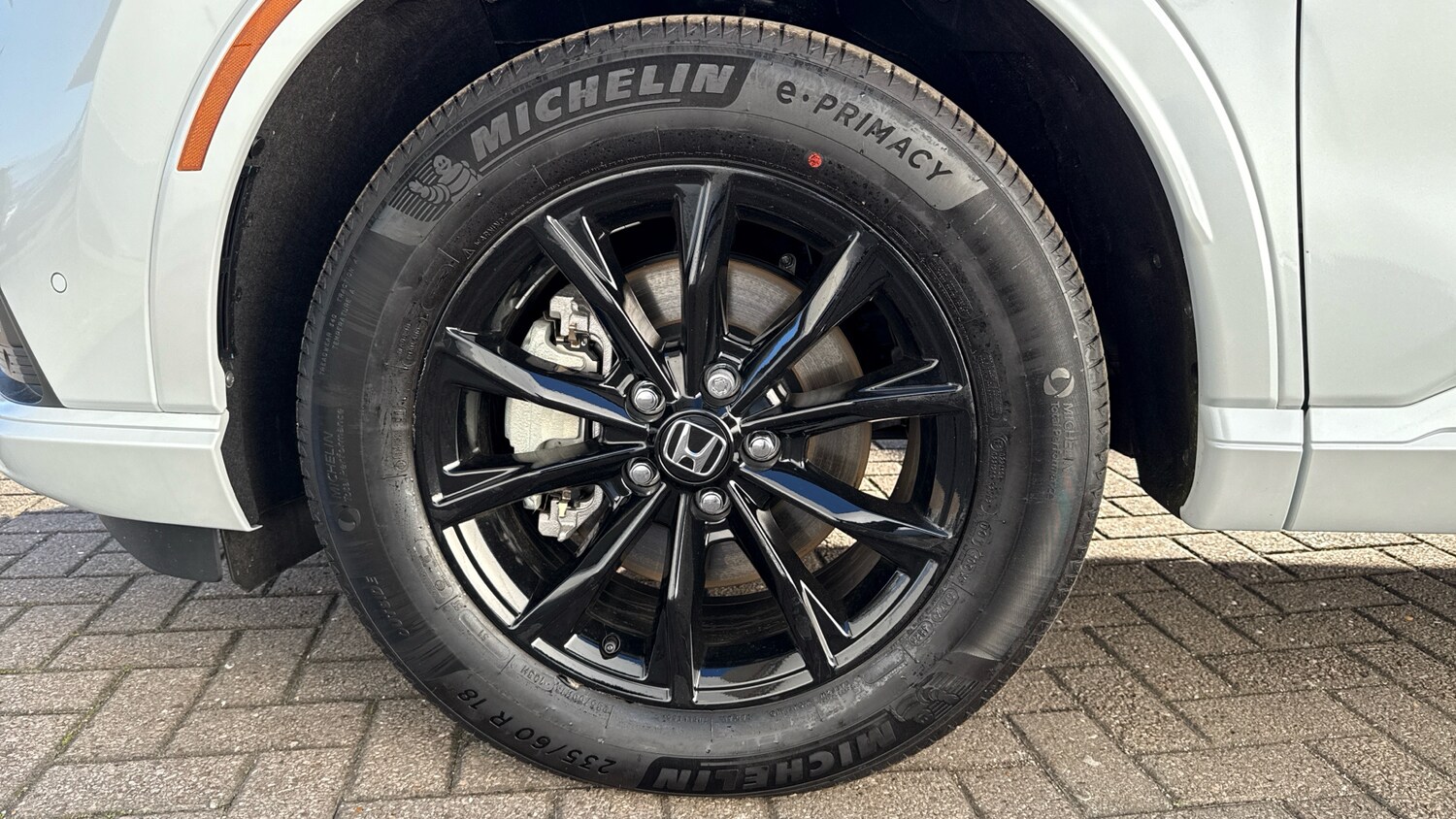 Used Honda CR-V 2025 for sale - 76621977: Photo 66