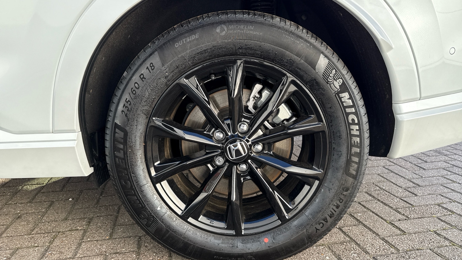 Used Honda CR-V 2025 for sale - 76621977: Photo 67