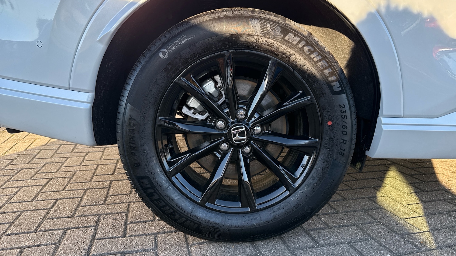 Used Honda CR-V 2025 for sale - 76621977: Photo 68