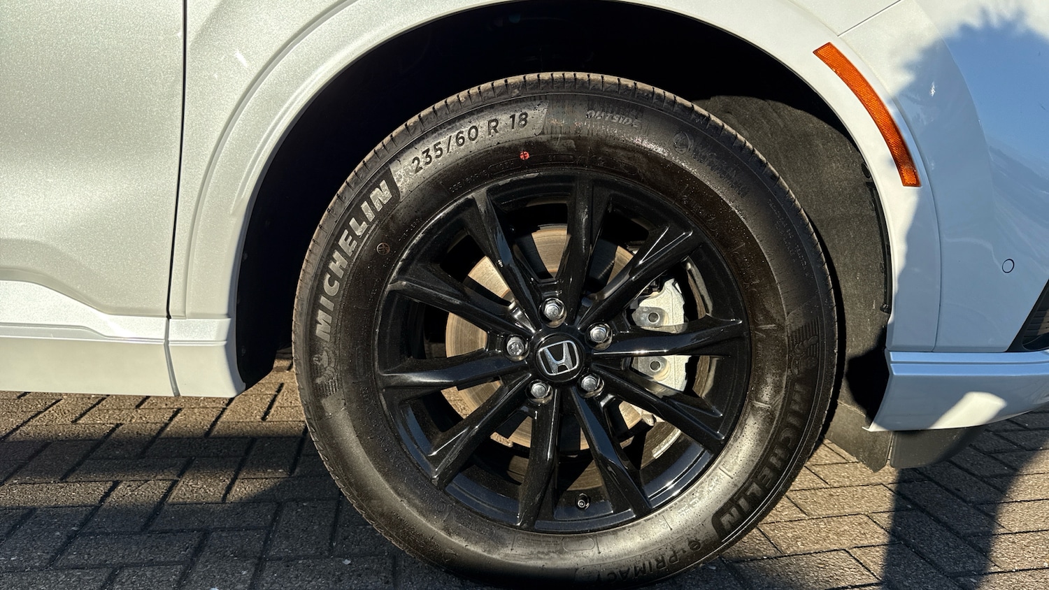 Used Honda CR-V 2025 for sale - 76621977: Photo 69