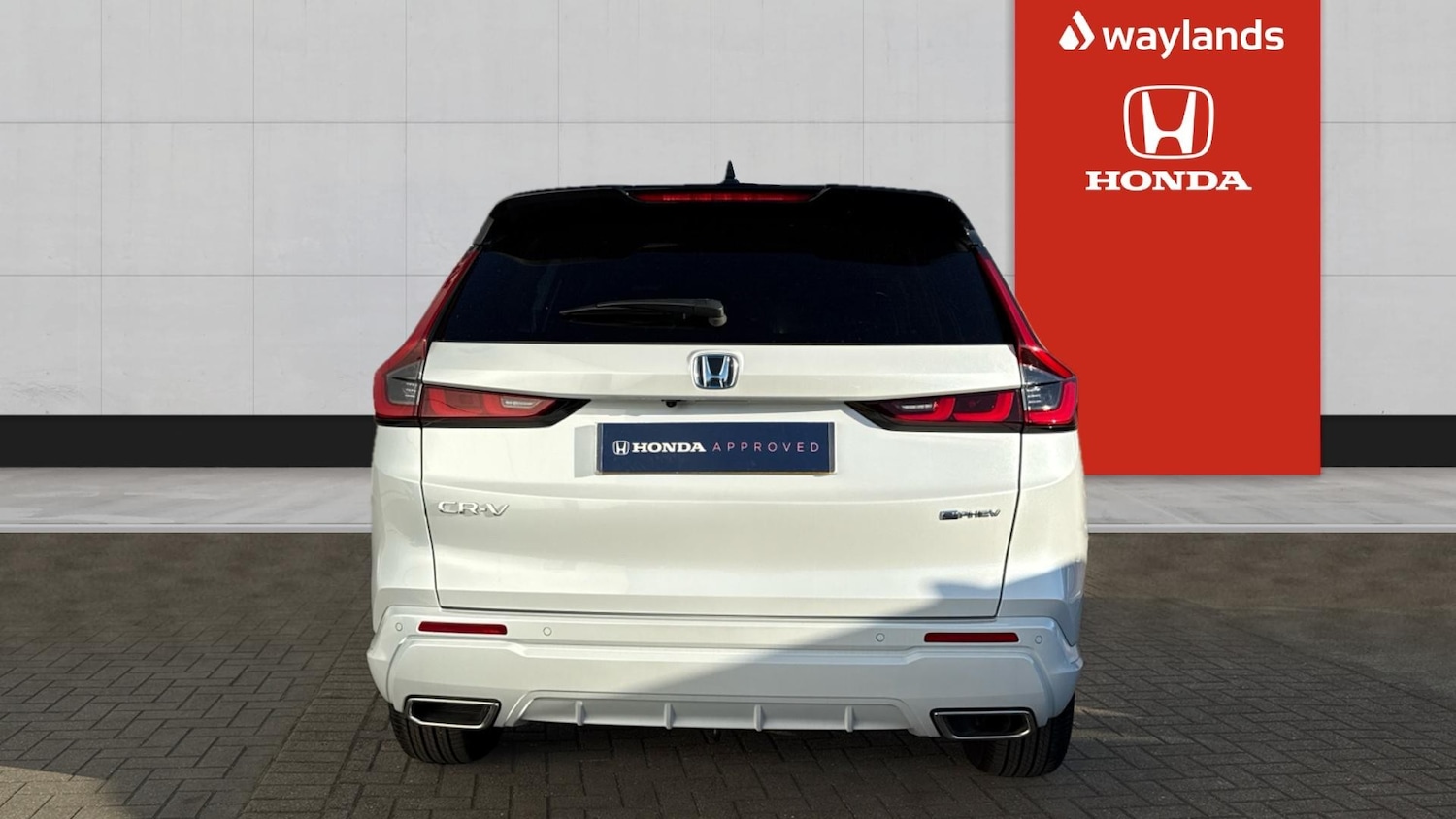 Used Honda CR-V 2025 for sale - 76621977: Photo 7