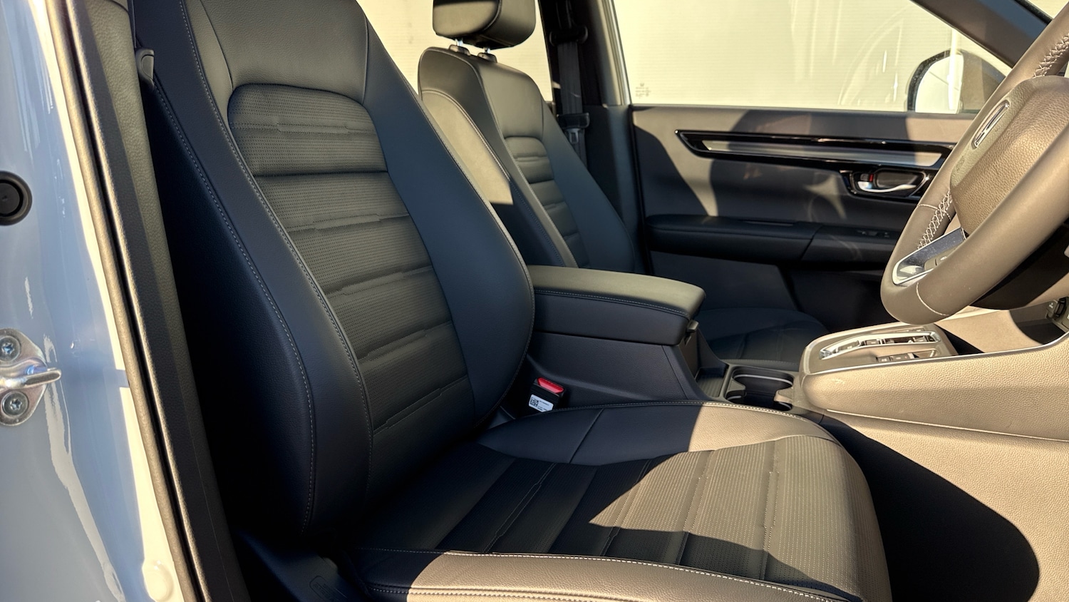 Used Honda CR-V 2025 for sale - 76621977: Photo 70