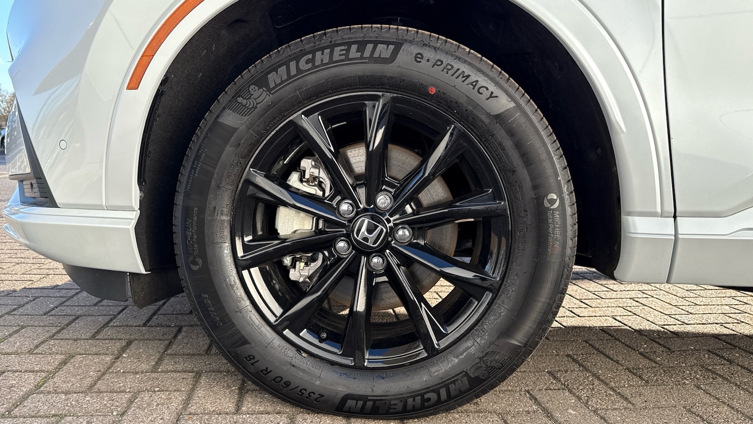 Used Honda CR-V 2025 for sale - 76621977: Photo 9