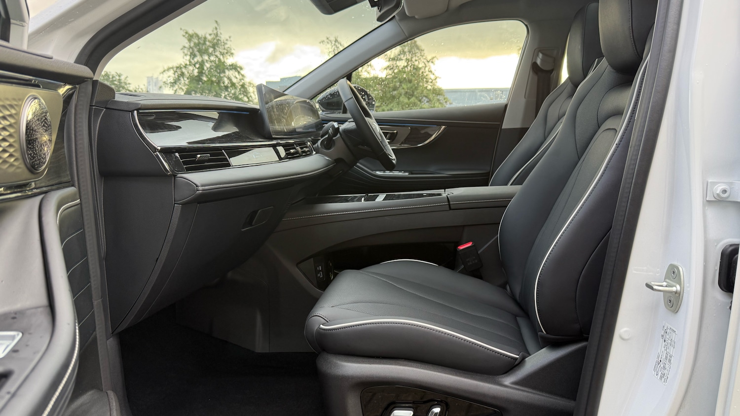 Used Omoda OMODA 5 2025 for sale - 76208978: Photo 15