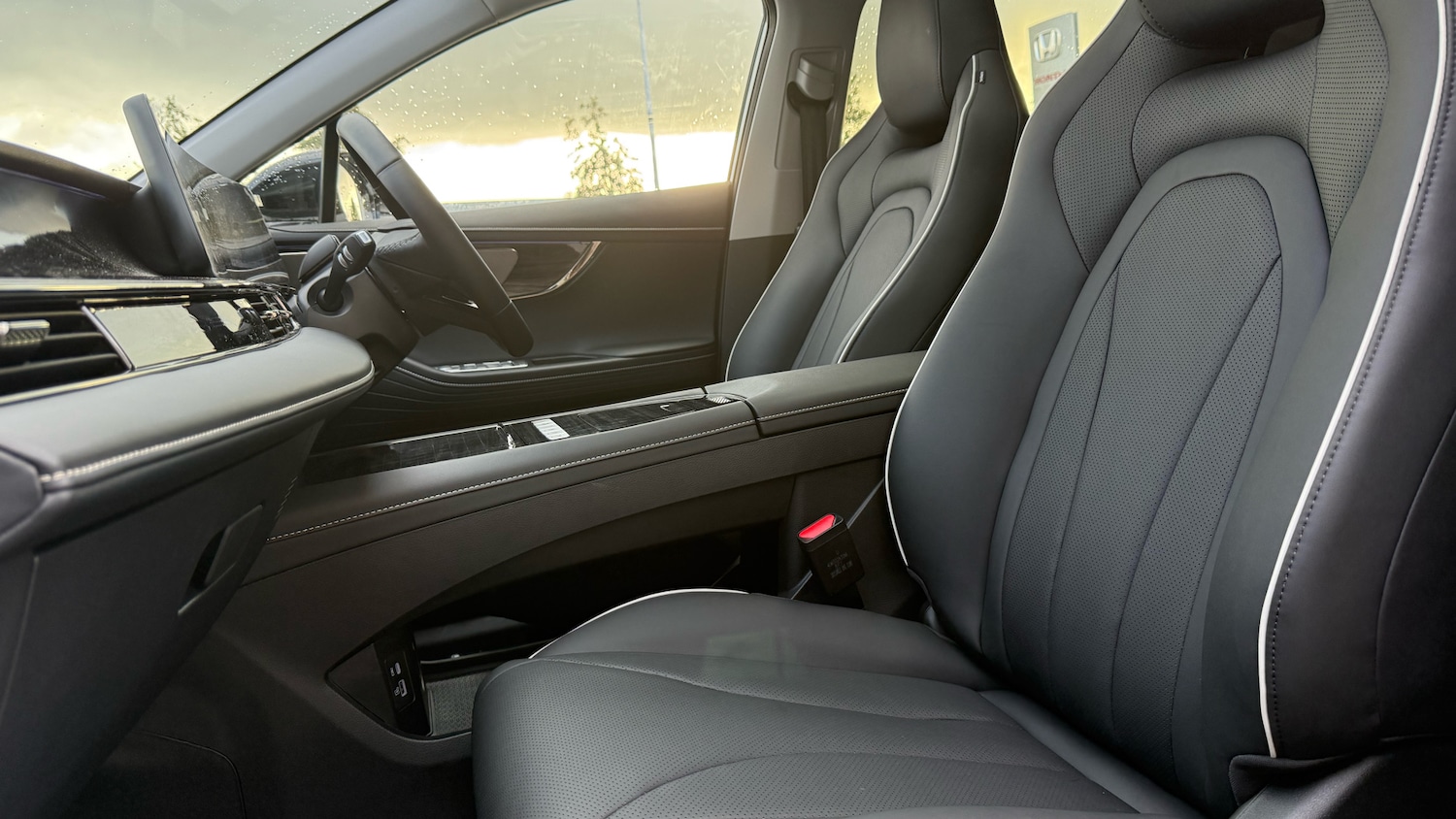 Used Omoda OMODA 5 2025 for sale - 76208978: Photo 17