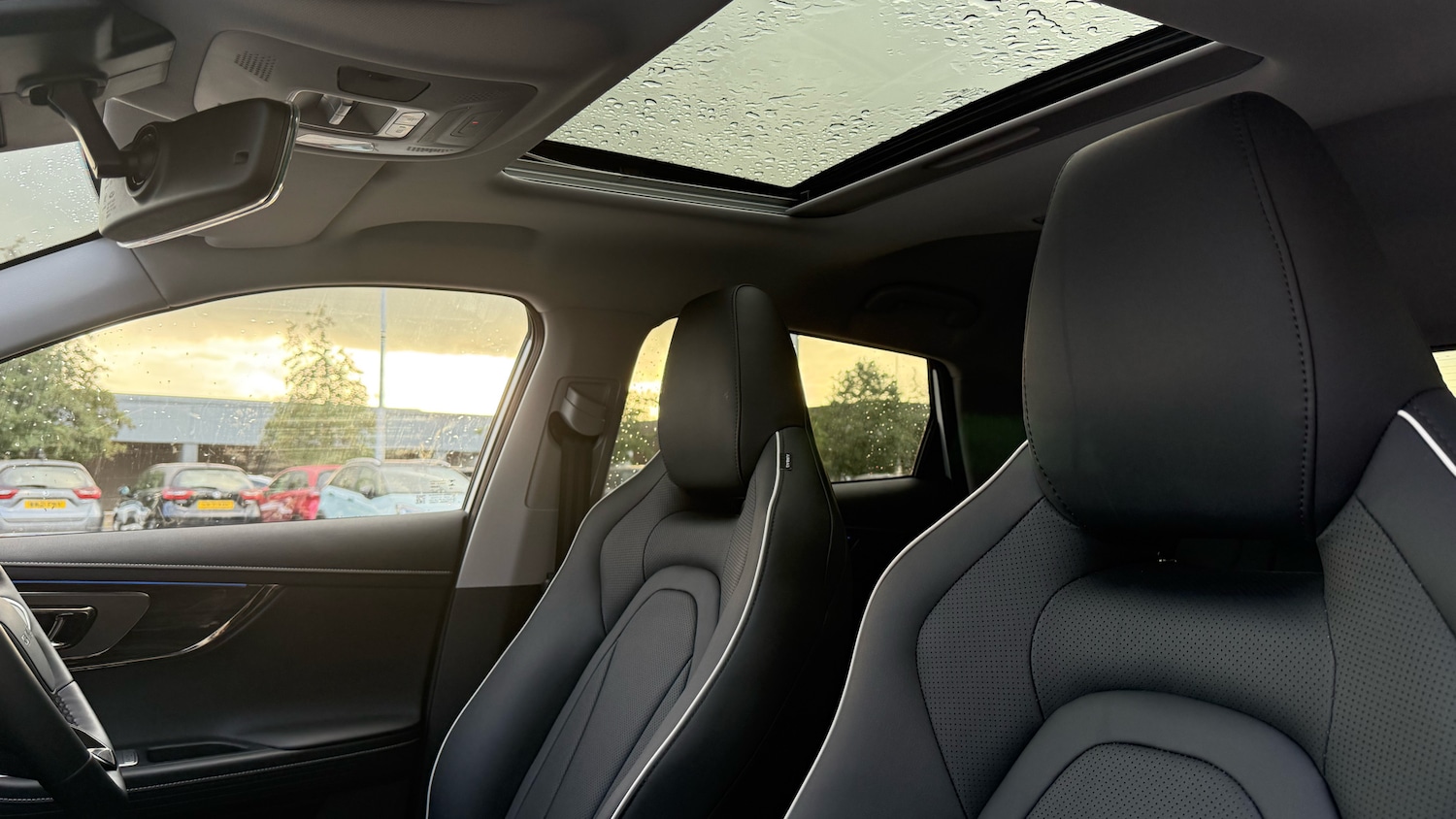 Used Omoda OMODA 5 2025 for sale - 76208978: Photo 18