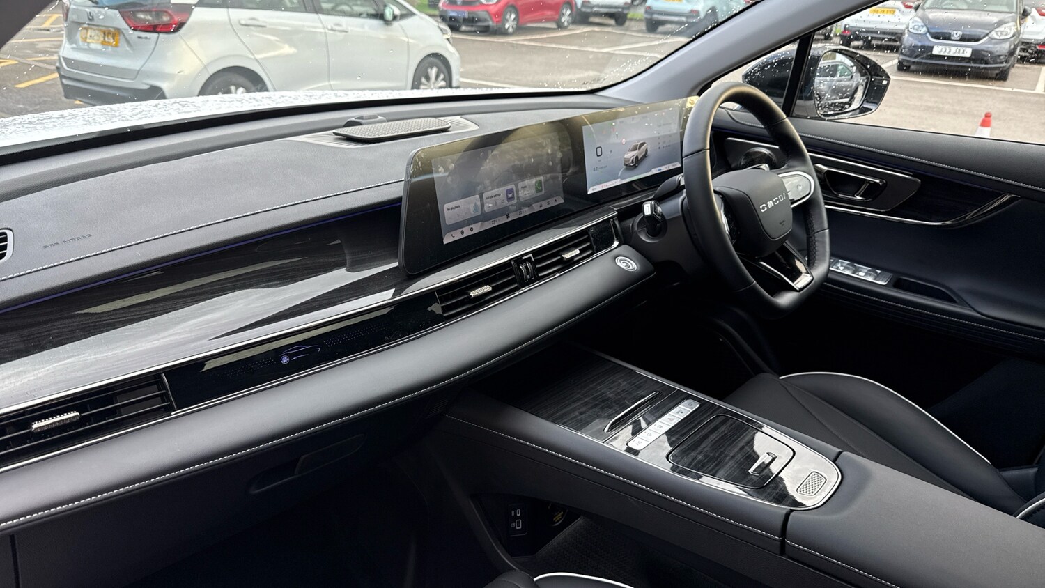 Used Omoda OMODA 5 2025 for sale - 76208978: Photo 2