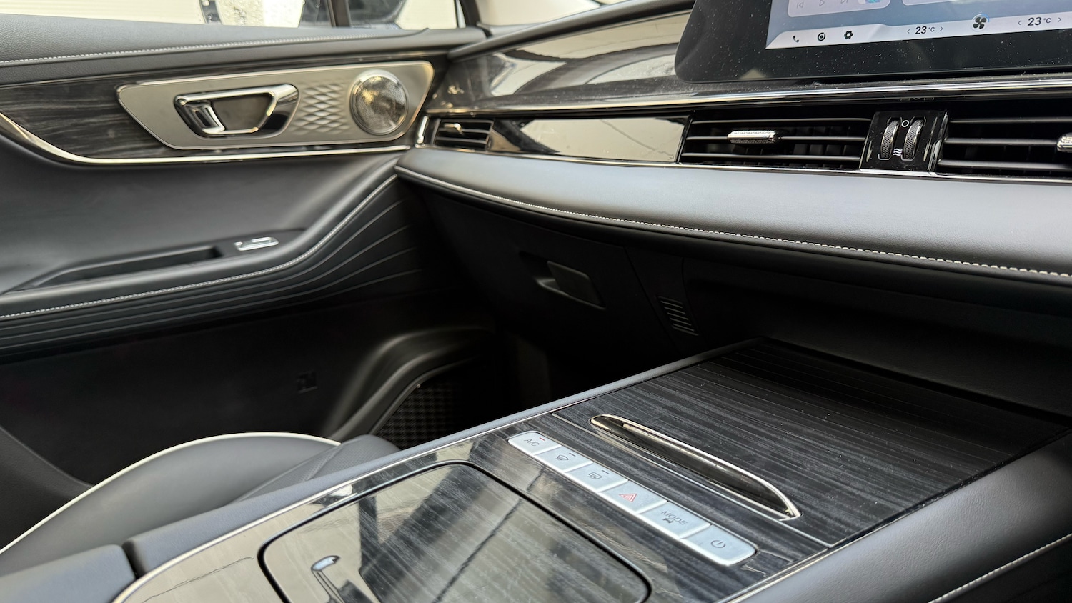 Used Omoda OMODA 5 2025 for sale - 76208978: Photo 24