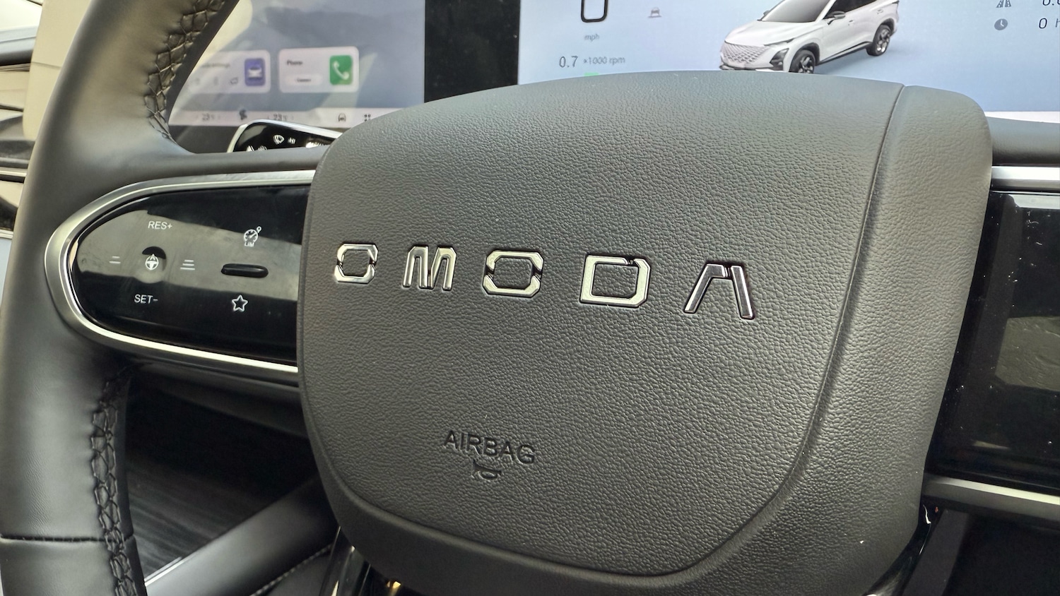 Used Omoda OMODA 5 2025 for sale - 76208978: Photo 26