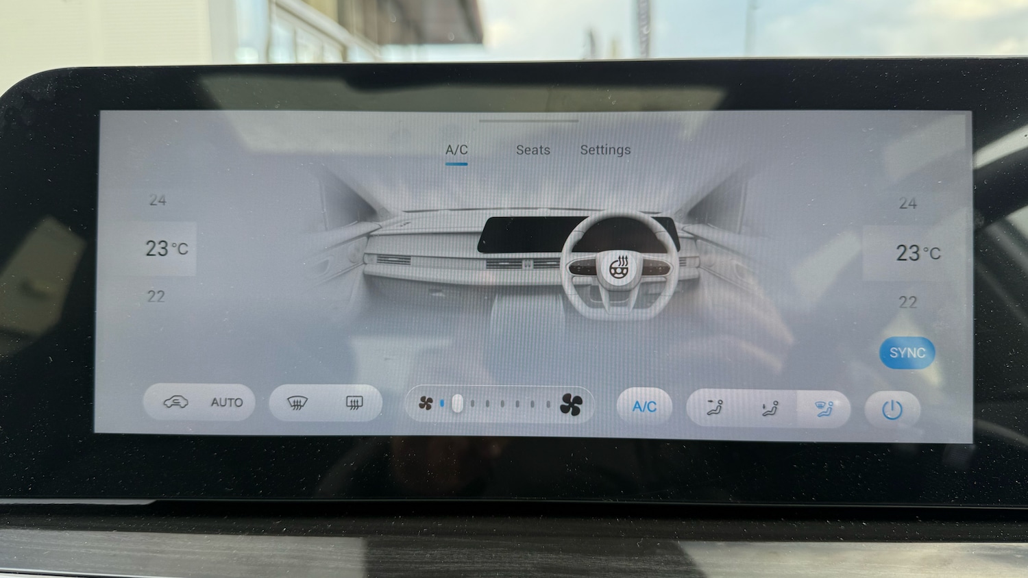 Used Omoda OMODA 5 2025 for sale - 76208978: Photo 30