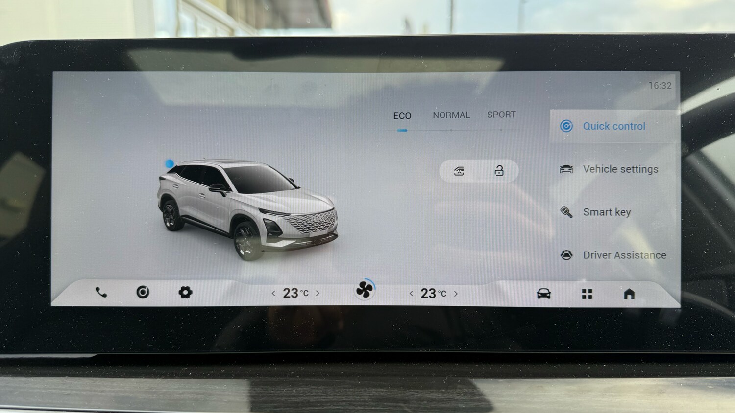 Used Omoda OMODA 5 2025 for sale - 76208978: Photo 32