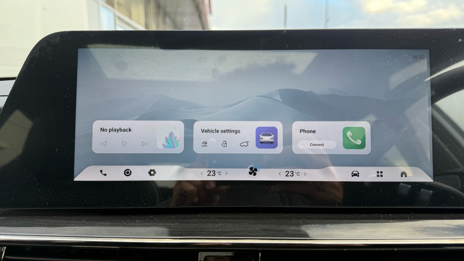 Used Omoda OMODA 5 2025 for sale - 76208978: Photo 33