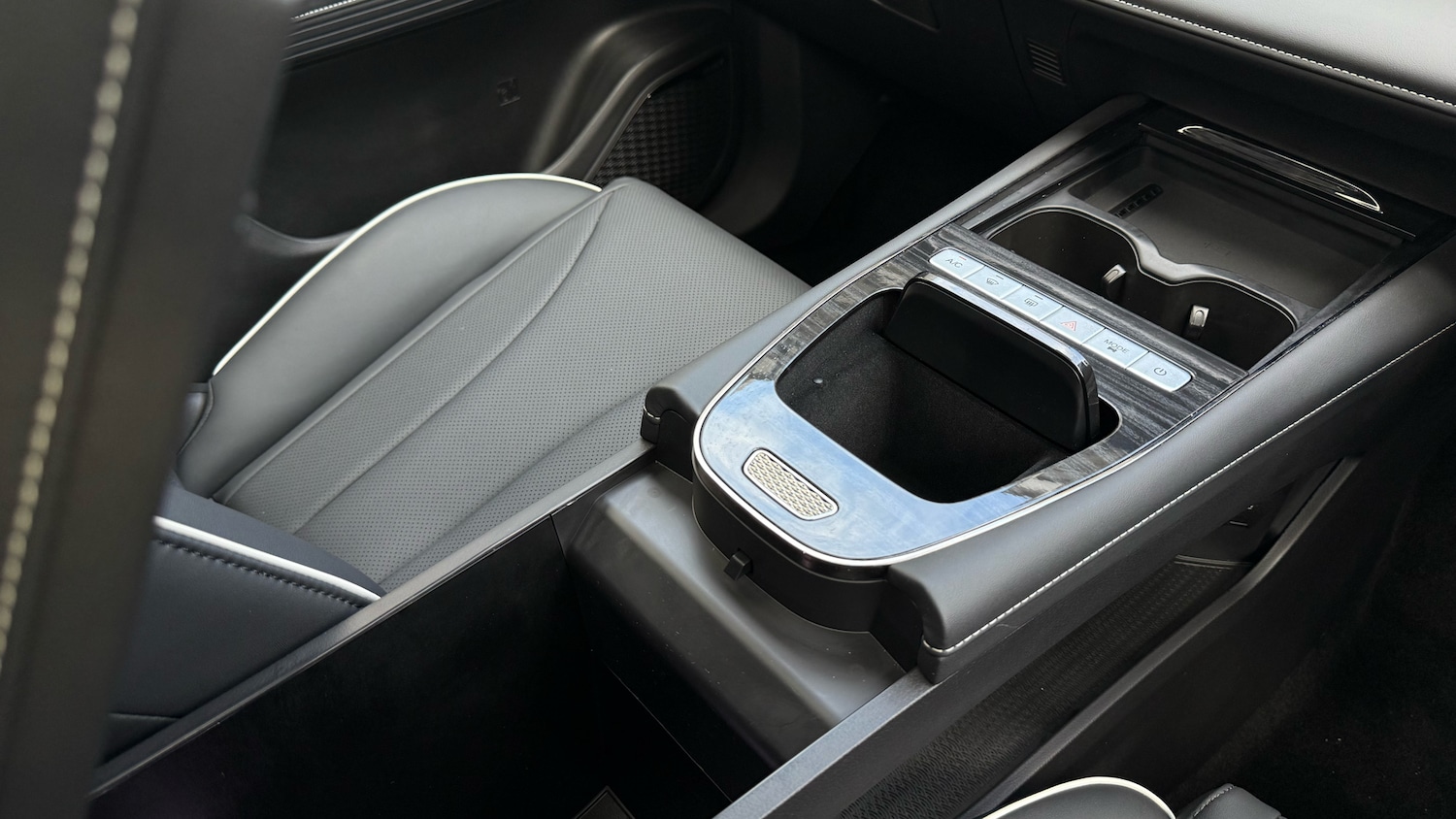 Used Omoda OMODA 5 2025 for sale - 76208978: Photo 35