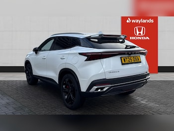 Used Omoda OMODA 5 2025 for sale - 76208978: Photo