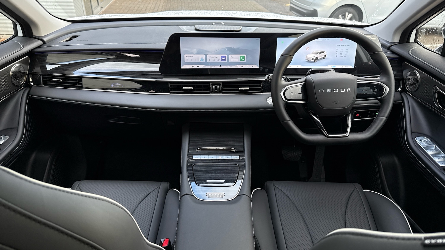 Used Omoda OMODA 5 2025 for sale - 76208978: Photo 4