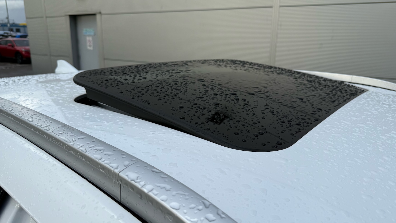 Used Omoda OMODA 5 2025 for sale - 76208978: Photo 42