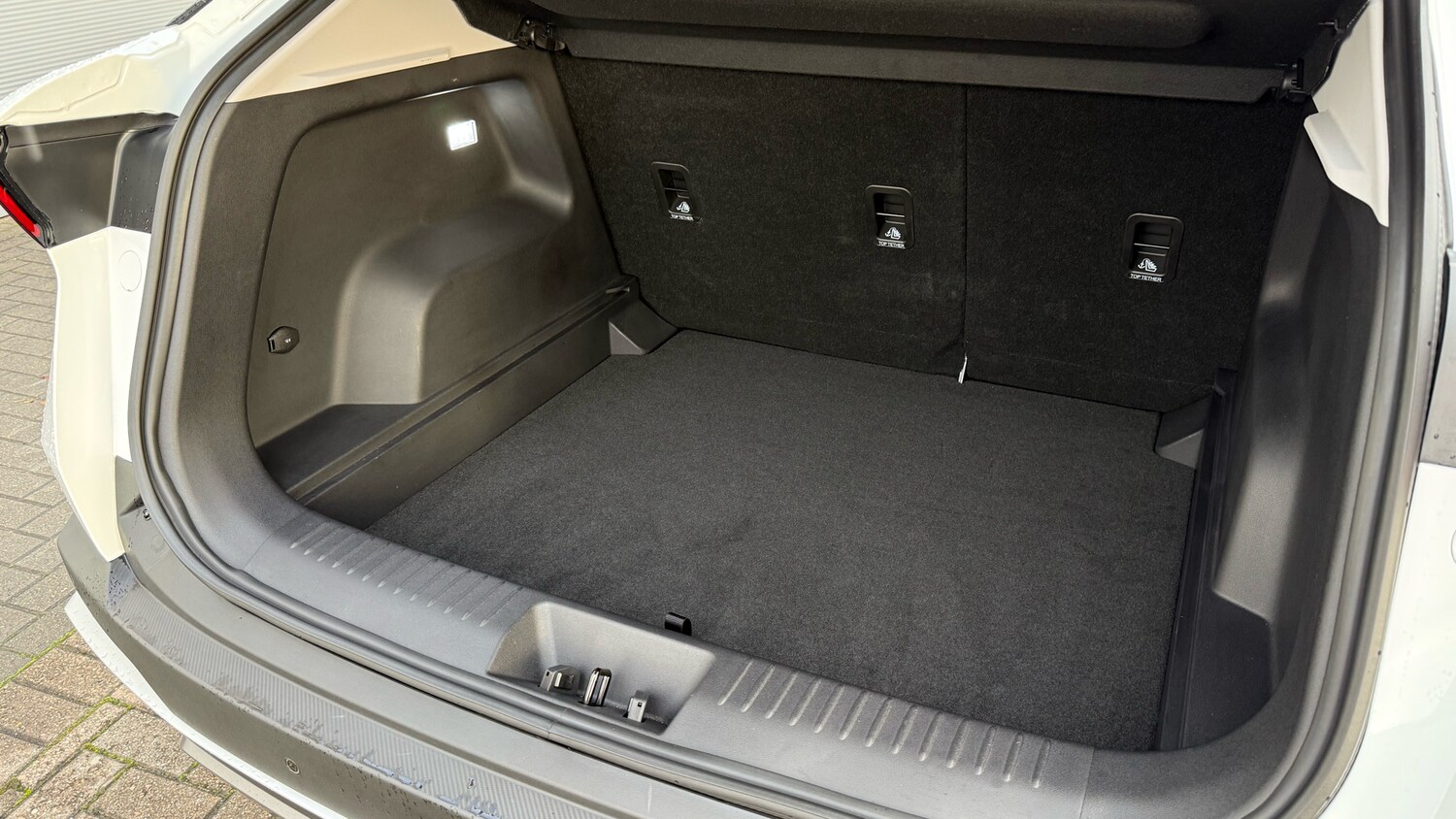 Used Omoda OMODA 5 2025 for sale - 76208978: Photo 44