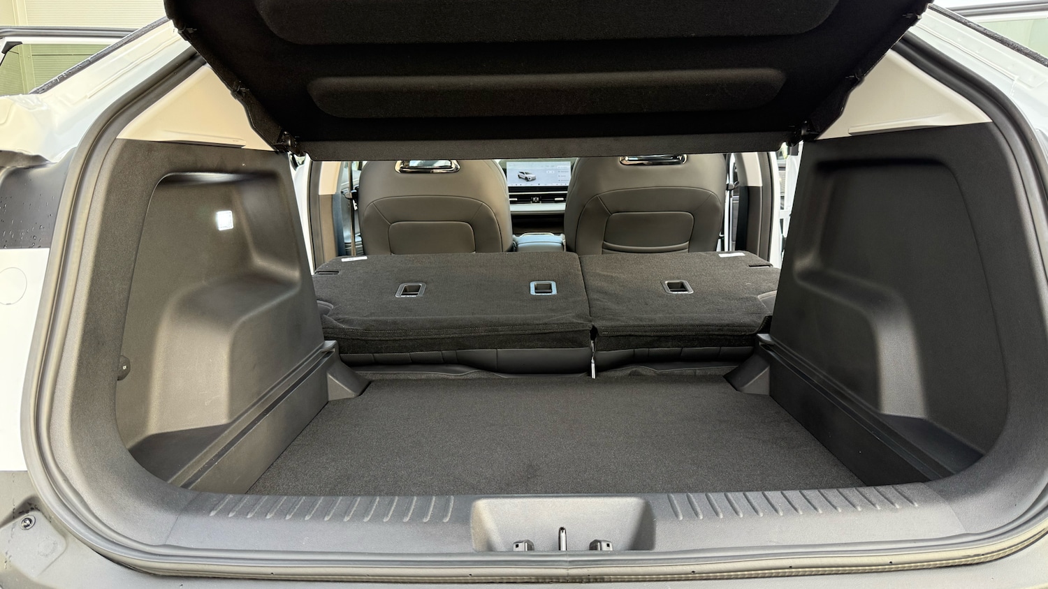 Used Omoda OMODA 5 2025 for sale - 76208978: Photo 49