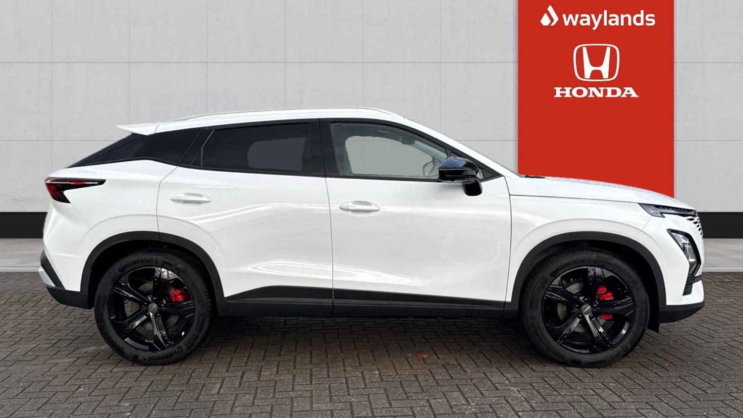 Used Omoda OMODA 5 2025 for sale - 76208978: Photo 5