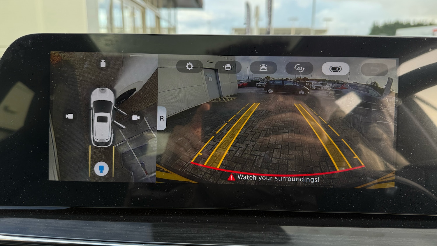 Used Omoda OMODA 5 2025 for sale - 76208978: Photo 52