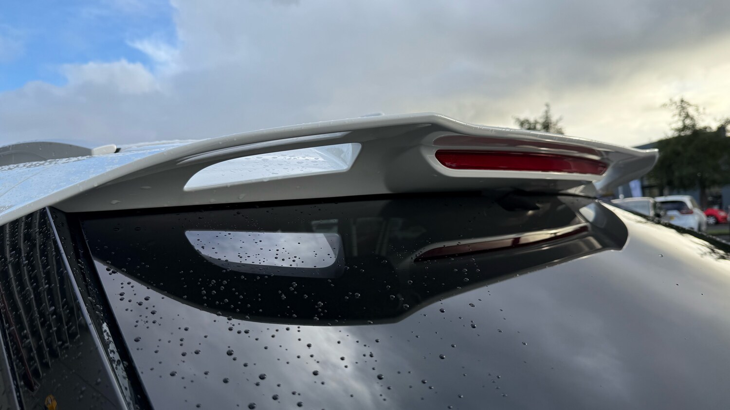 Used Omoda OMODA 5 2025 for sale - 76208978: Photo 54