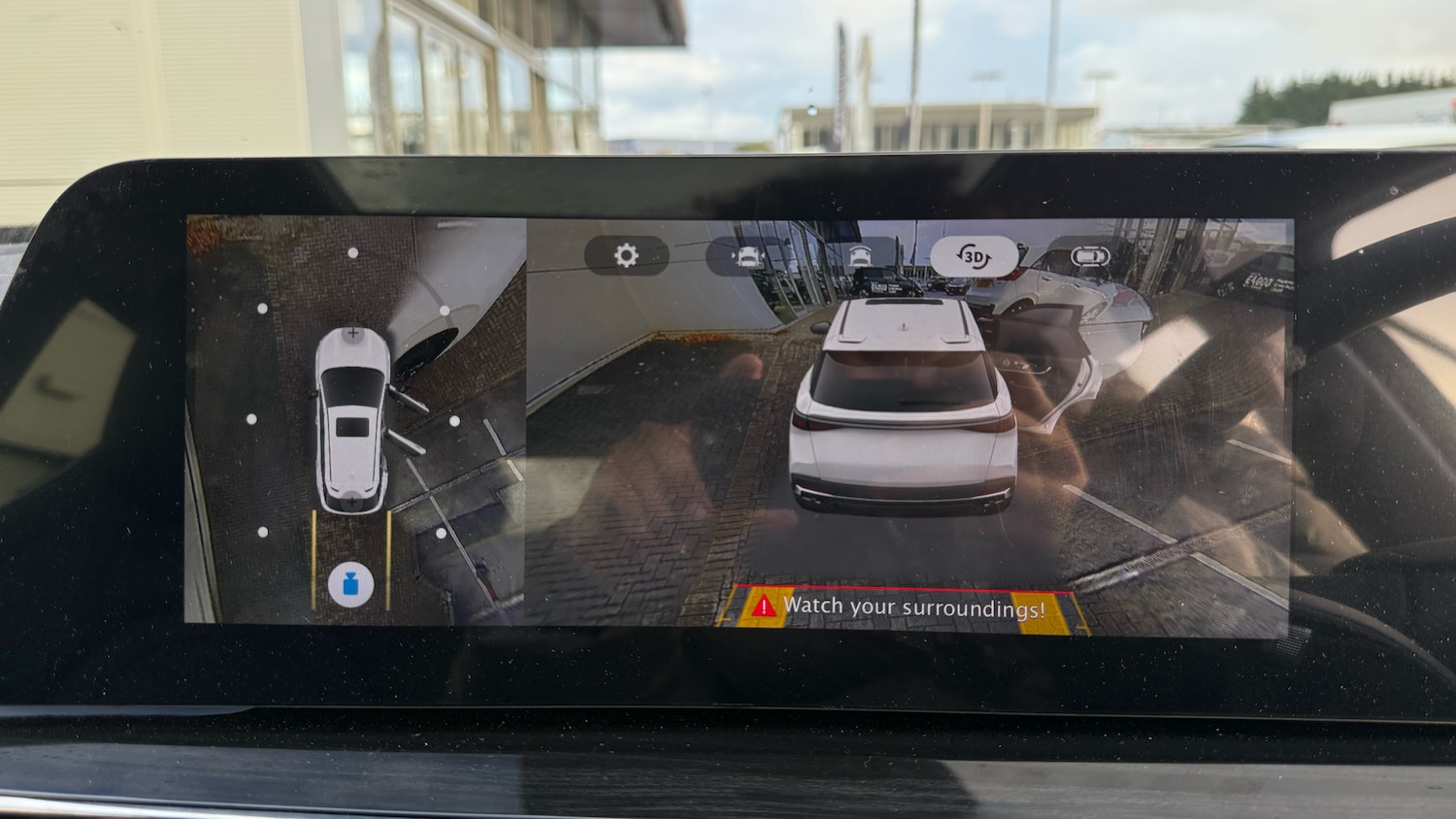 Used Omoda OMODA 5 2025 for sale - 76208978: Photo 55